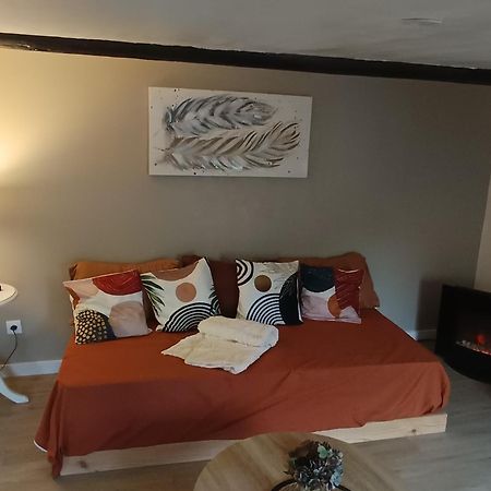 A1 Champagne Residence - 200 M2 14 Personnes 2 Toilets 4 Showers - Hyper Centre - Chalons En Champagne ภายนอก รูปภาพ