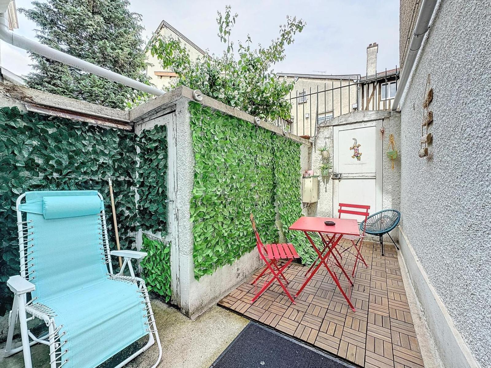 A1 Champagne Residence - 200 M2 14 Personnes 2 Toilets 4 Showers - Hyper Centre - Chalons En Champagne ภายนอก รูปภาพ