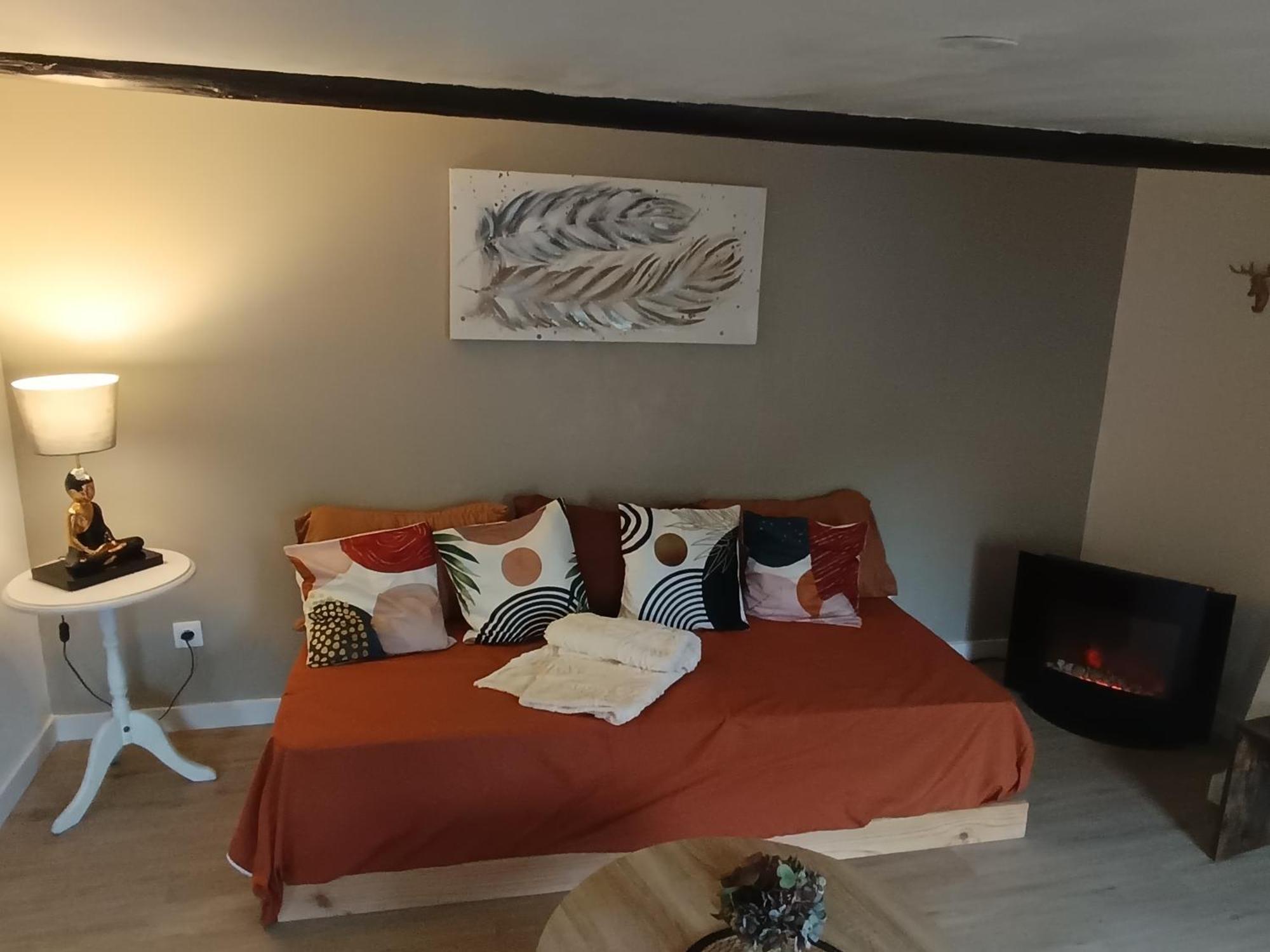 A1 Champagne Residence - 200 M2 14 Personnes 2 Toilets 4 Showers - Hyper Centre - Chalons En Champagne ภายนอก รูปภาพ