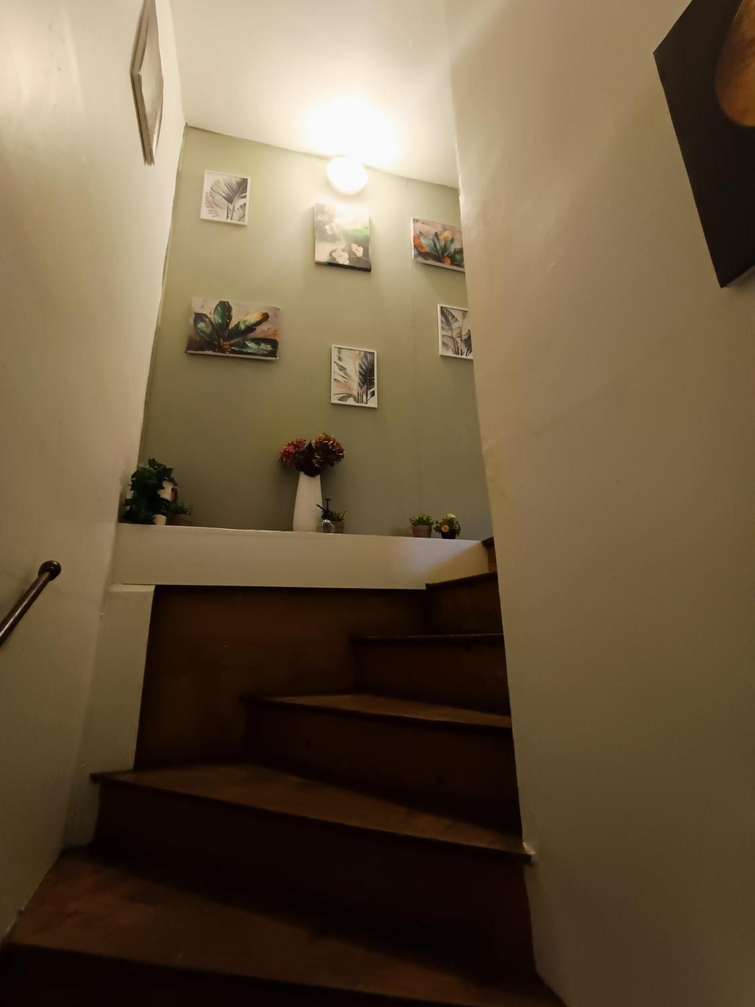A1 Champagne Residence - 200 M2 14 Personnes 2 Toilets 4 Showers - Hyper Centre - Chalons En Champagne ภายนอก รูปภาพ